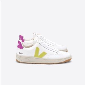 Veja V-12 Sneakers